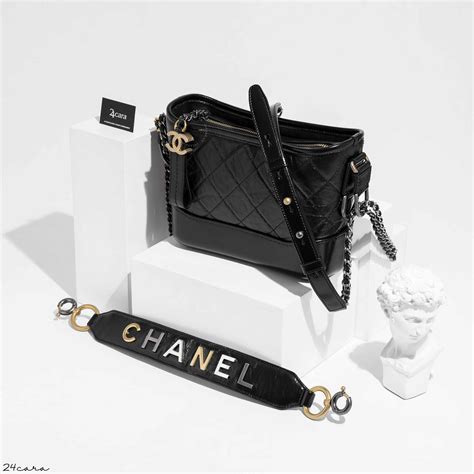 chanel gabrielle bag small or medium|chanel gabrielle bag price.